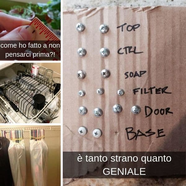 35+ Geni Che Hanno Ideato Delle Soluzioni Creative A Problemi Comuni