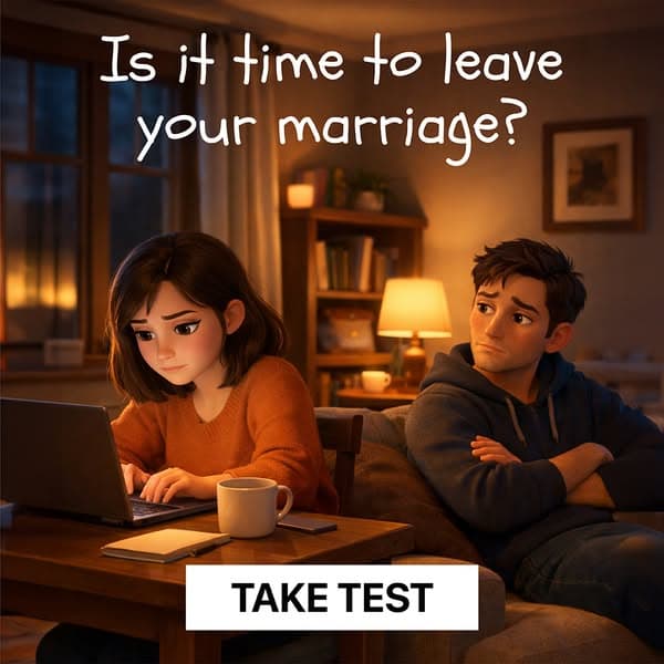 Check Your Marriage Compatibility 📊