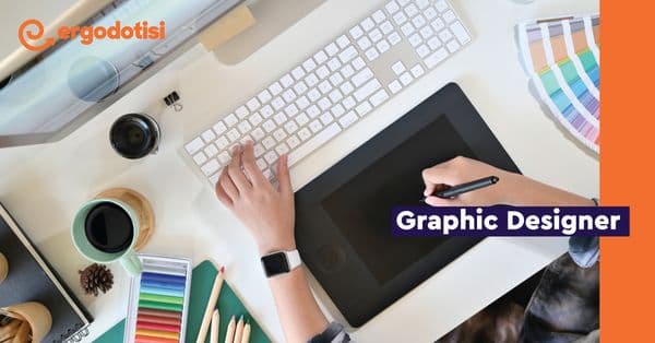 Graphic Designer