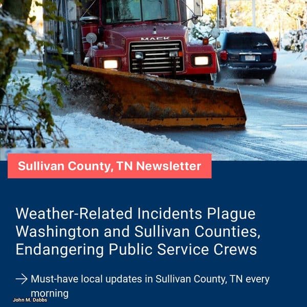 Subscribe to NewsBreak newsletter for local headlines and breaking news.