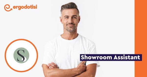 Showroom Assistant