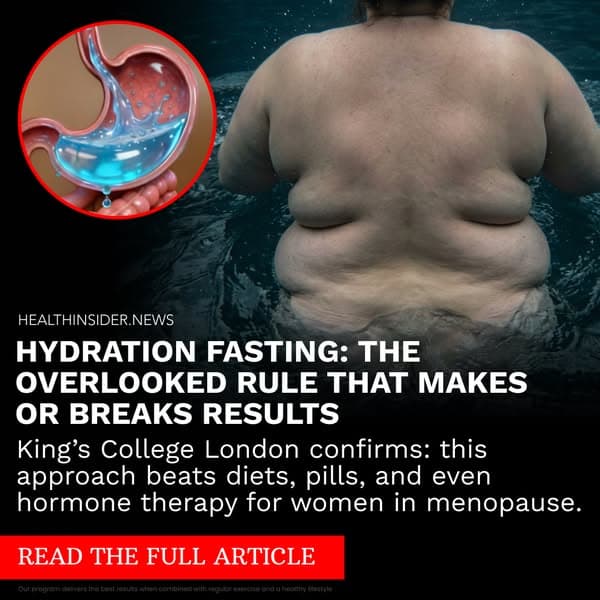 Cortisol Reset: Miracle Cure or Weight Gain Trap?