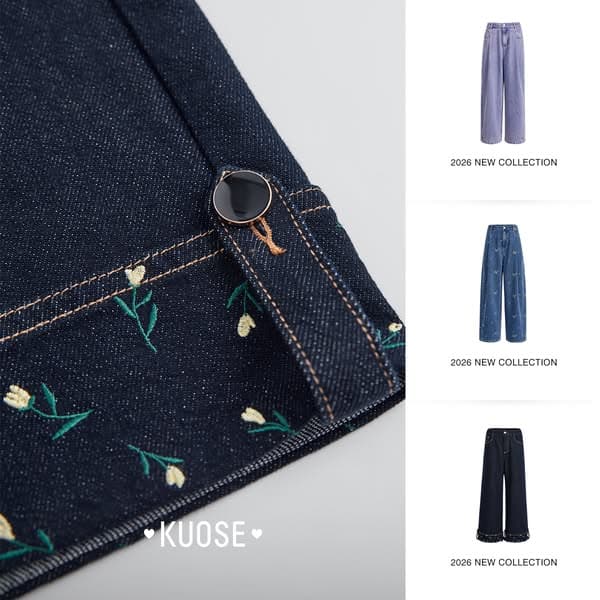 Refresh Your Everyday Style