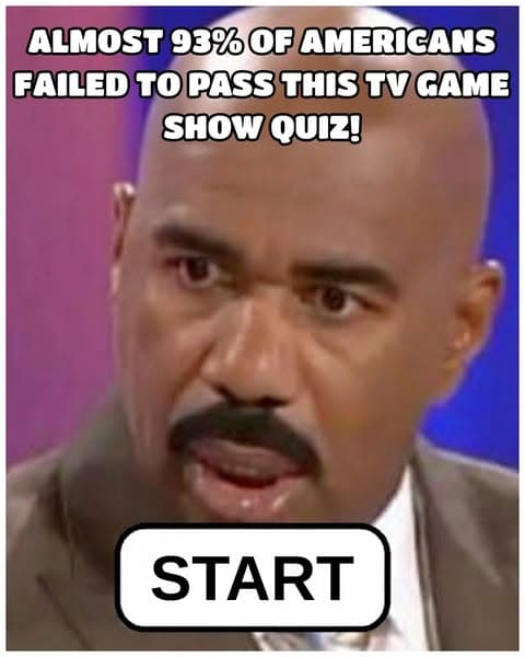 Think You Can Recognize Every Iconic Game Show? Take the Quiz