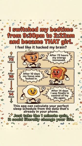 Rise — Sleep Better