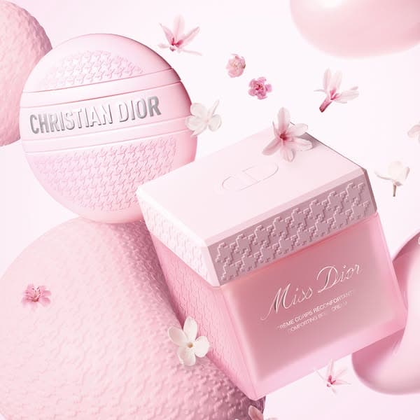MISS DIOR