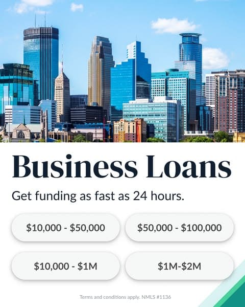 Get Your Small Business Funded Fast