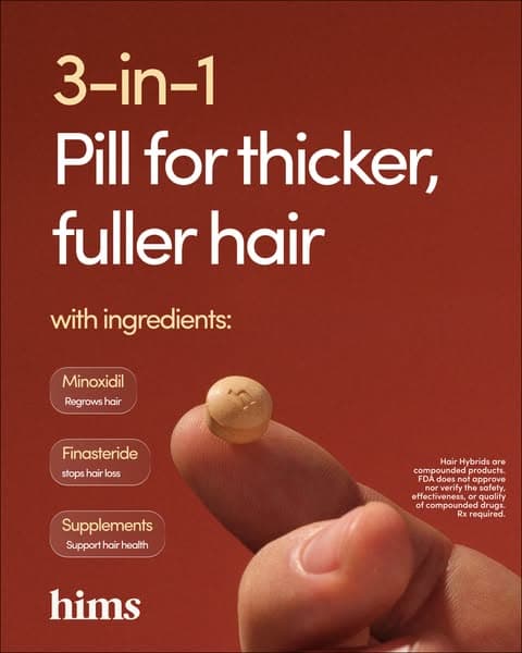 Start My Hair Quiz ✅