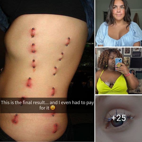 Expectations vs. Reality: 40+ Times Beauticians Missed the Mark