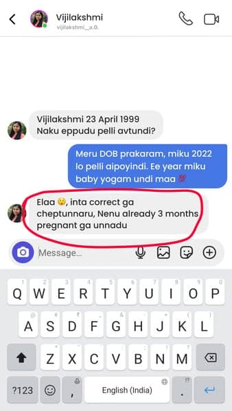 Free Chat for all😍