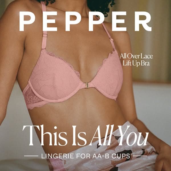 Better Bras For Smaller Boobs