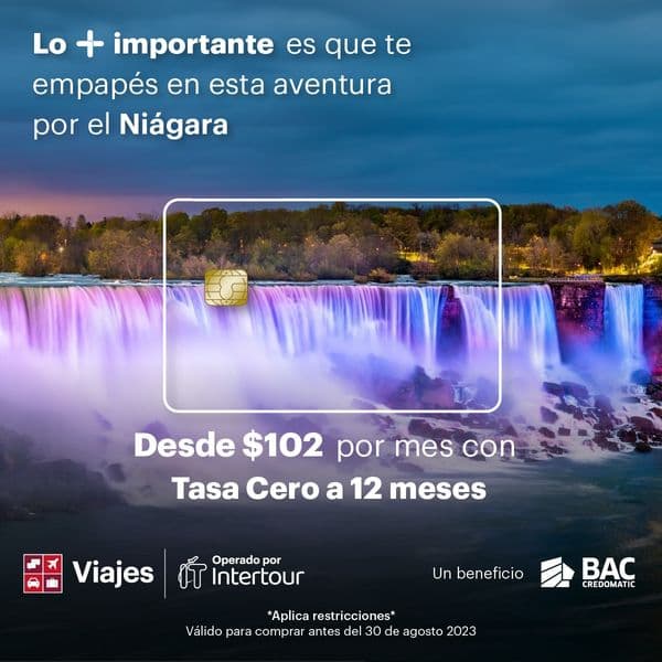 Viví momentos únicos en un destino único