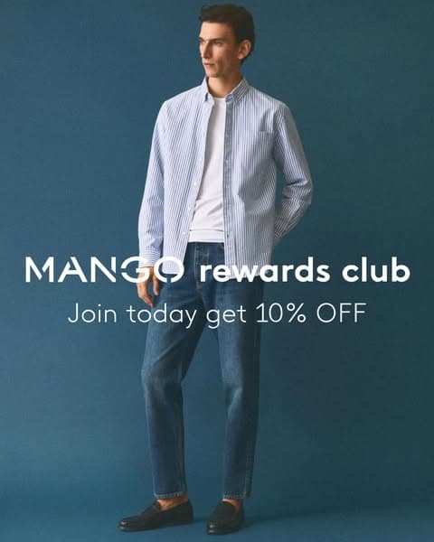 Sign up & get 10% OFF