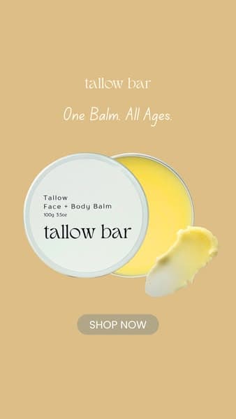 Endless uses. Zero toxins.