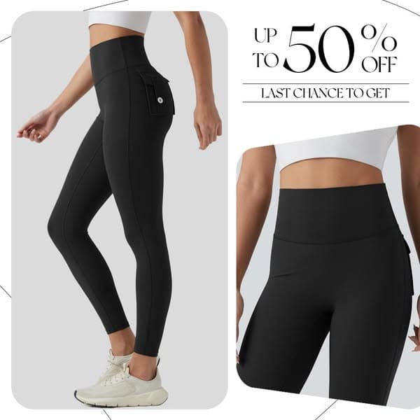 Limited time discount 📣