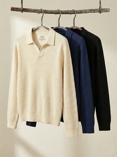 Texture That Elevates