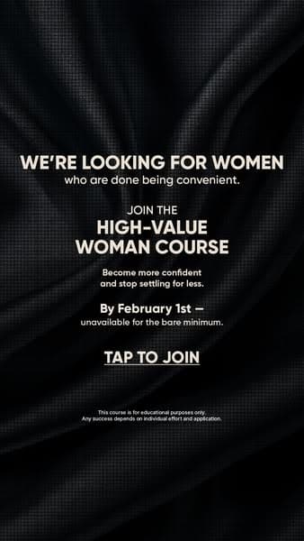 From Invisible to Unforgettable