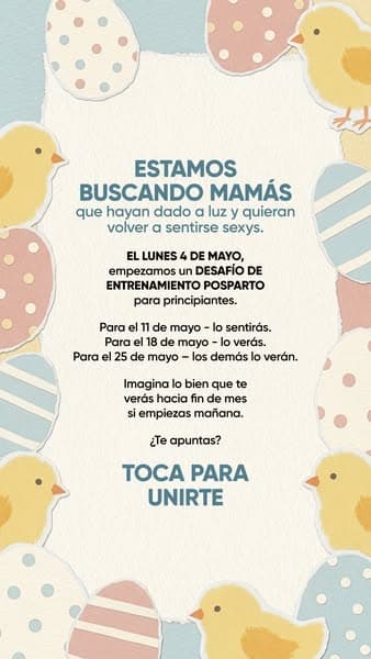 ¡Empieza tu viaje de bienestar ahora!