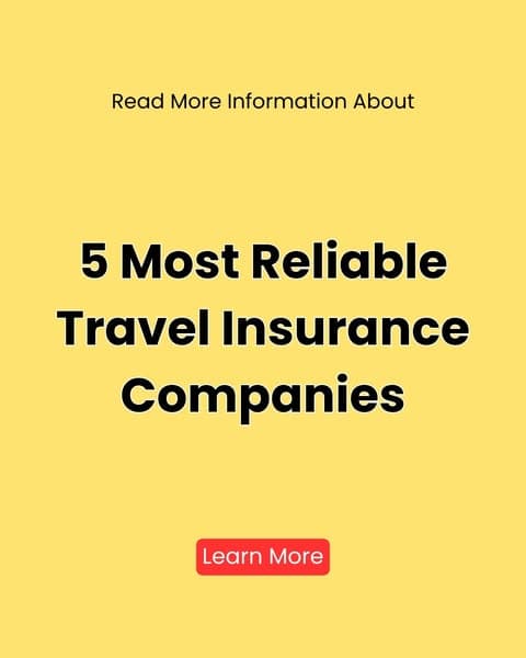 Learn About Travel Insurance Providers