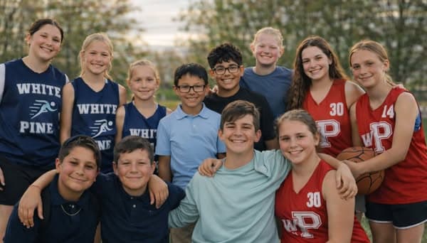 Enrollment Lottery Now Open