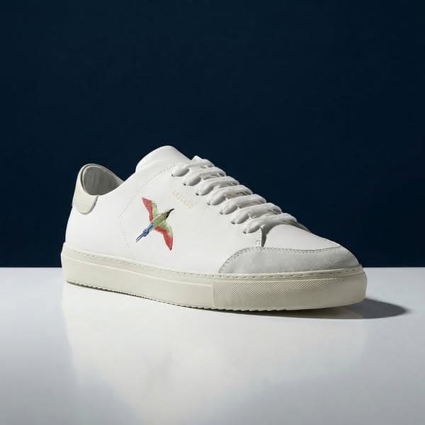 Discover more at axelarigato.com