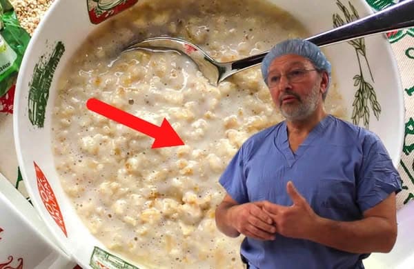 Top Doctor Explains The Effects On Your Body