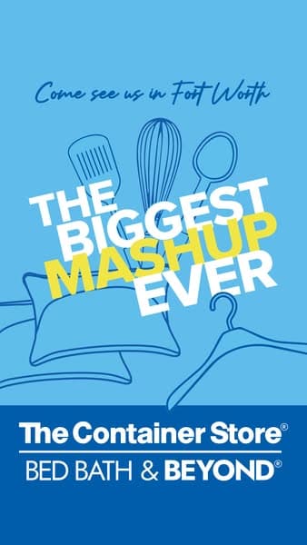 The Biggest Mashup Ever Is HERE! 🙌