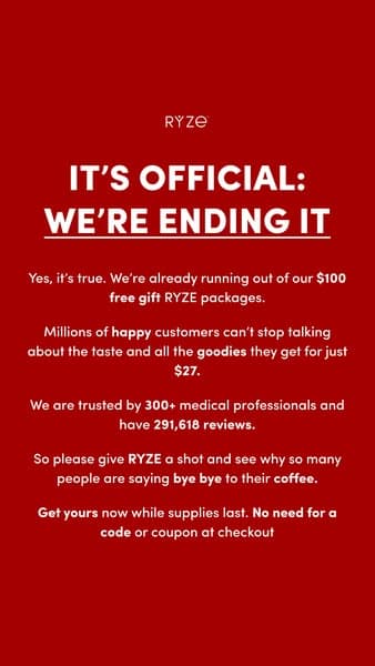 Pour Yourself a Better Cup of Coffee ☕️