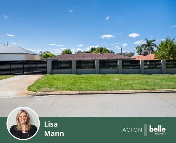 3 Mayo Court Parkwood - For Sale