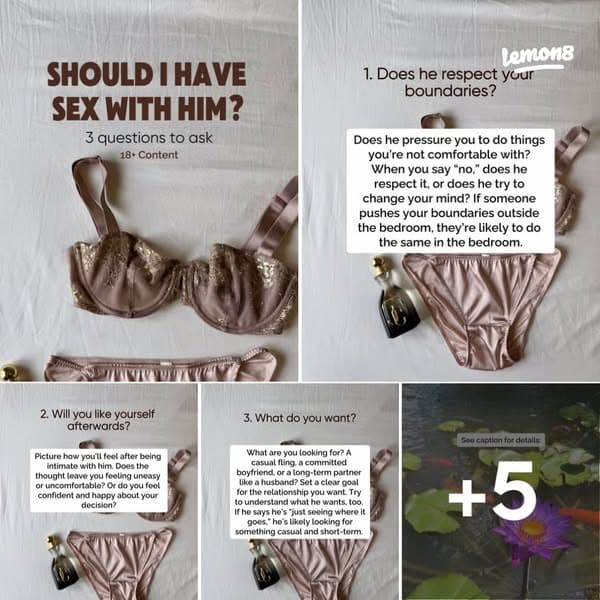 Download Lemon8 now!