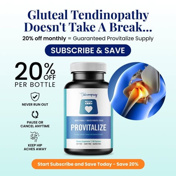 I Didn’t Need Another Supplement. I Needed a Commitment.