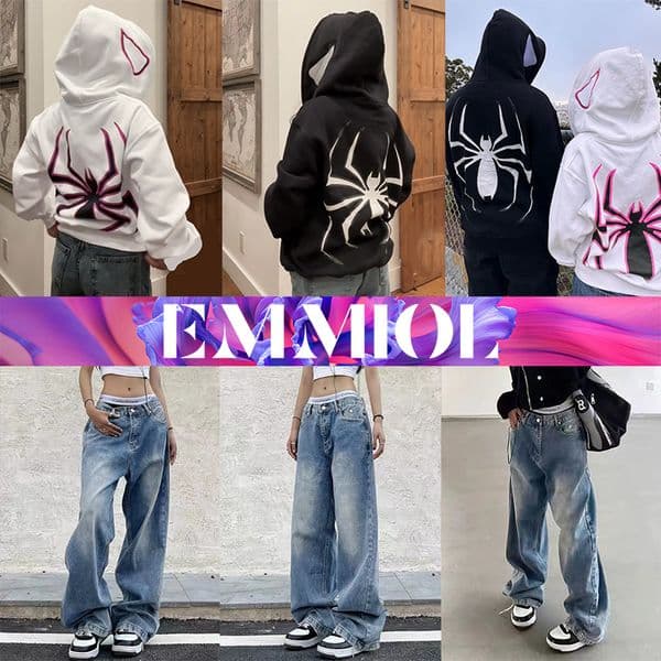 Emmiol 2023 Women Online Store. Best Women For Sale | EMMIOL
