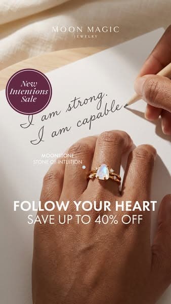 😍 SHOP THE SALE - UP TO 40% OFF