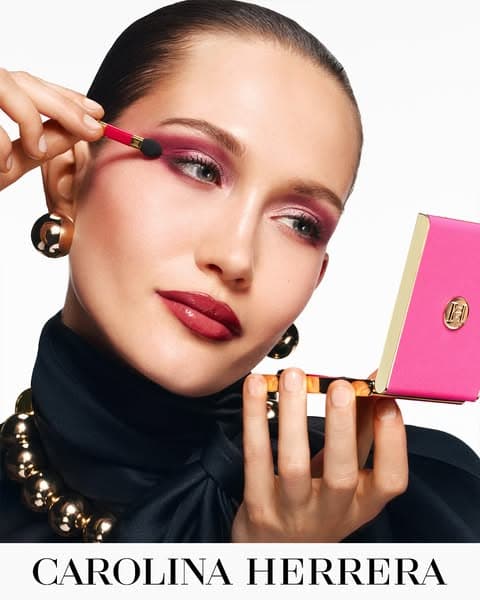 La nueva Eyeconica Quad Palette