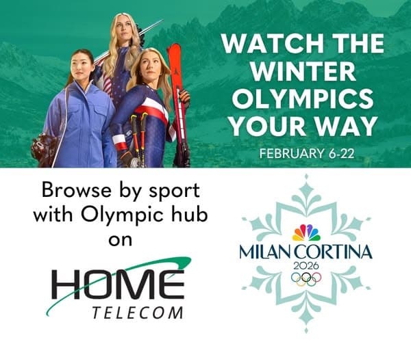 Home Telecom SC - (Berkeley County, portions of Dorchester County and the Greater Charleston area)