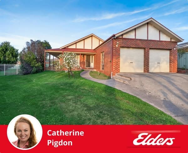 22 Kent Court Mansfield - For Sale