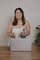 Anita Vivas with Ulike Global