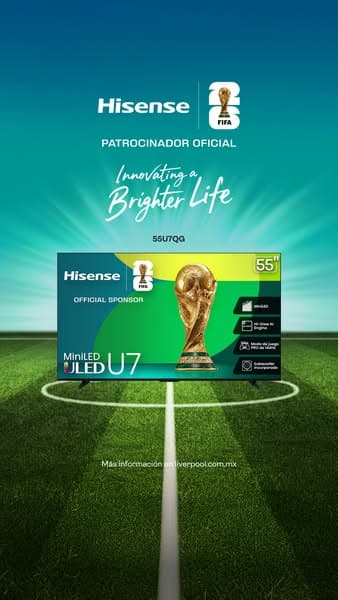 Hisense