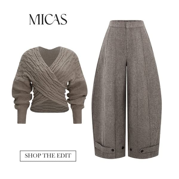 🎁Code: MICAS