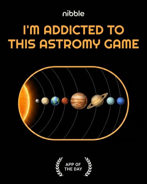 📖 Learn Smarter About Space—Start Exploring Now!