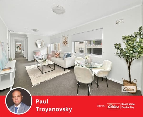 10/17 Byron Street Coogee - For Sale