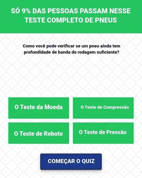 Acha que sabe tudo sobre segurança dos pneus? A maioria dos adultos esquece os detalhes mais importantes