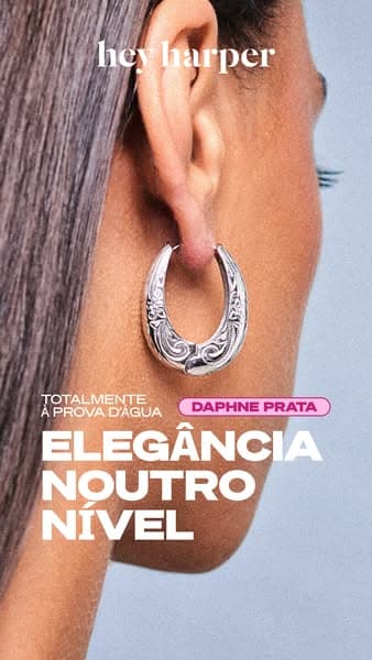 Coleção Exclusiva Daphne ✨