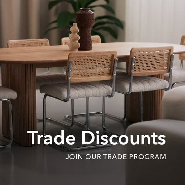Exclusive Trade Discounts
