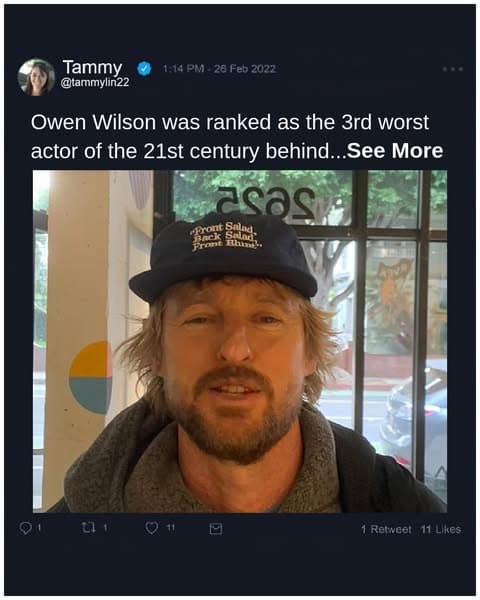 25+ Actors That Audiences Agree Make Bad Movies