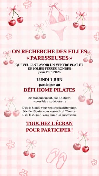 Commencez la Transformation Maintenant!