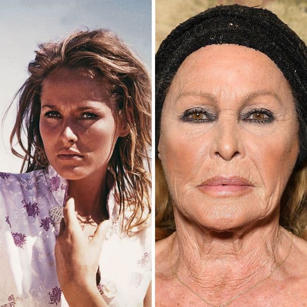 Clasificación de las chicas Bond más icónicas