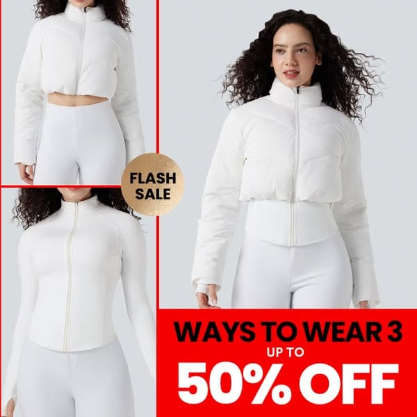 ⁣Limited time discount📣📣