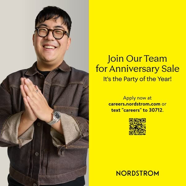 Join Our Team