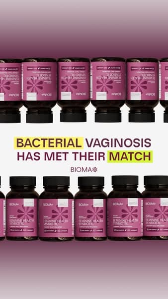 Science-Backed Feminine Care Women Can Count On